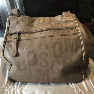MARC JACOBS SATCHEL